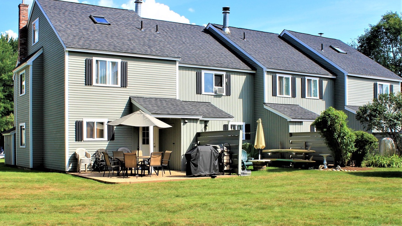 Photo of Outdoor in North Woodstock