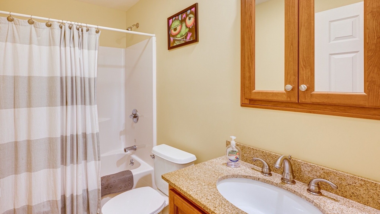 Photo of Bathroom in Thornton