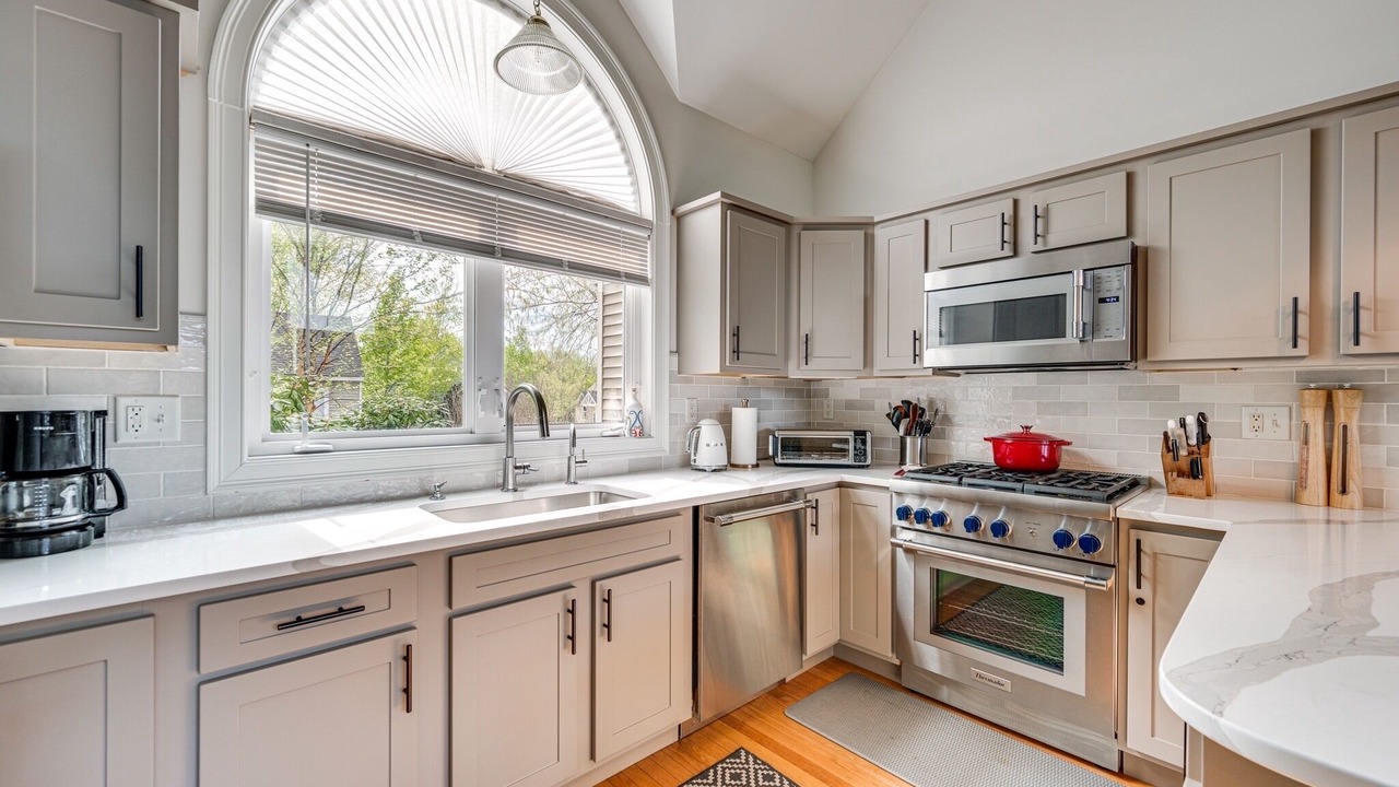 Photo of Kitchen in Thornton