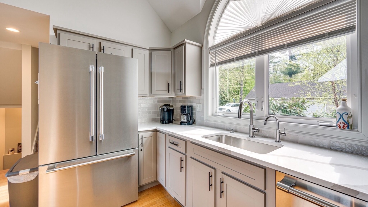 Photo of Kitchen in Thornton