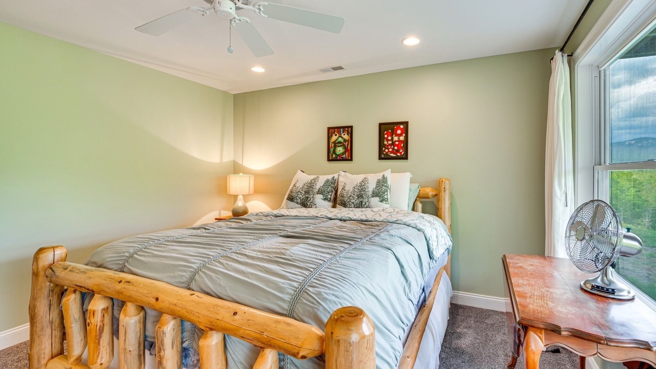 Photo of Bedroom in Thornton