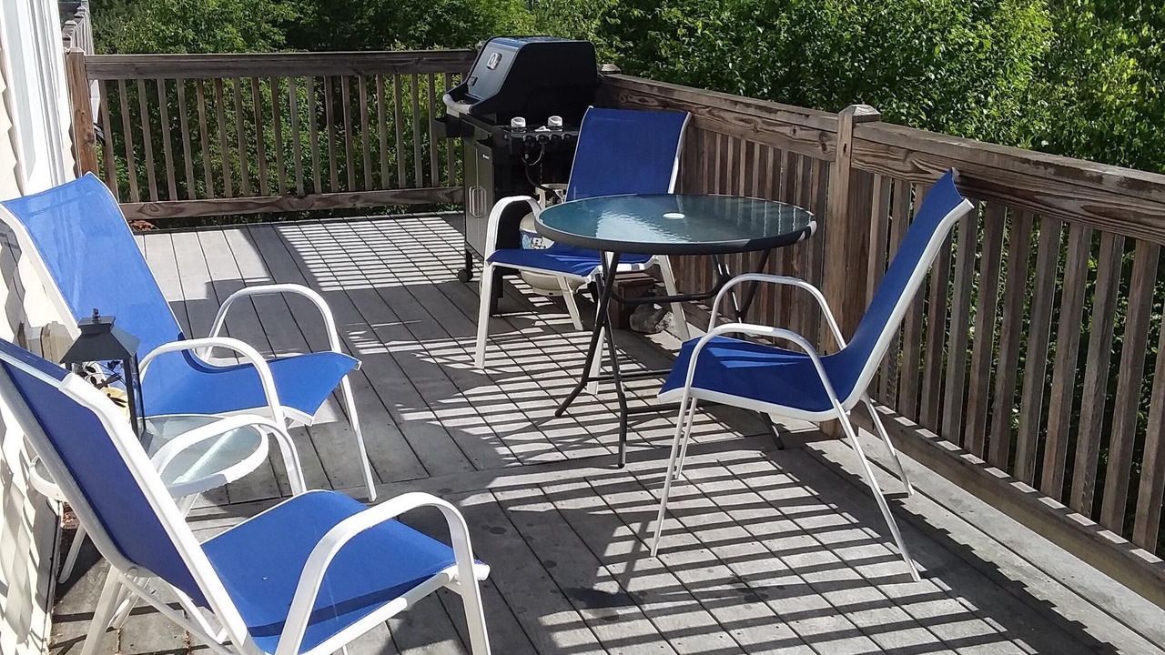 Photo of Outdoor in Thornton