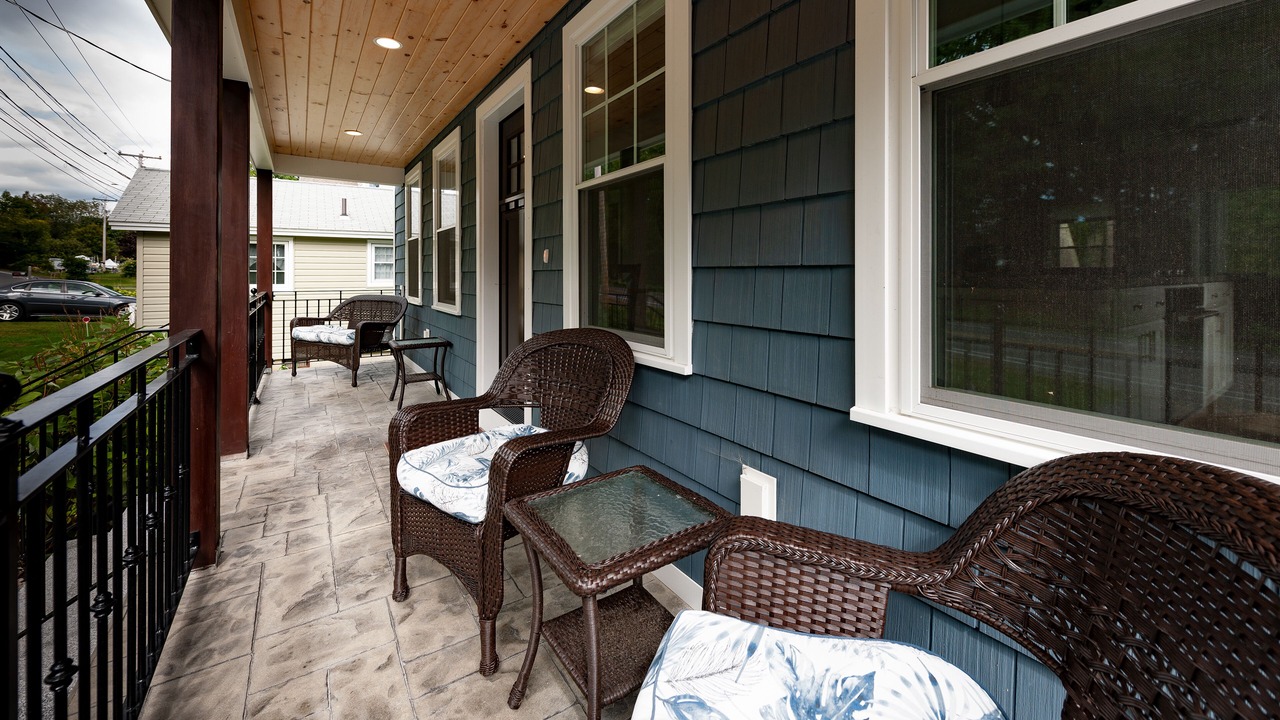Photo of Outdoor in York Beach