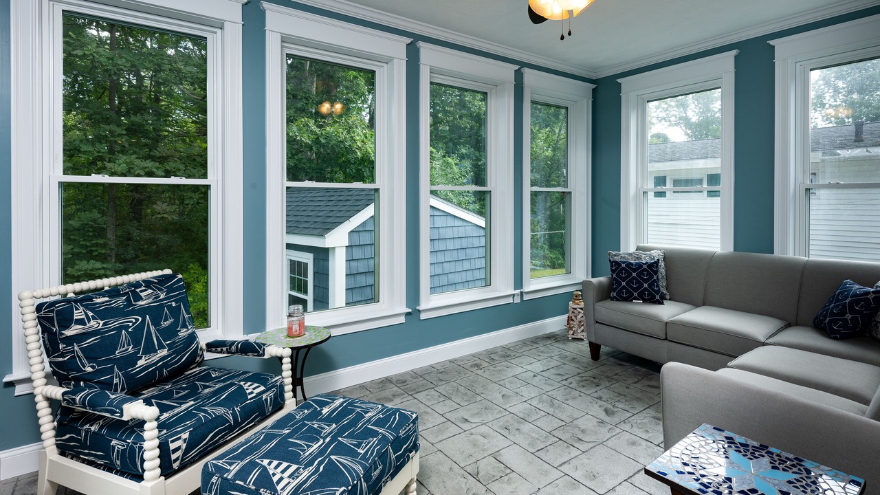 Photo of Bedroom in York Beach