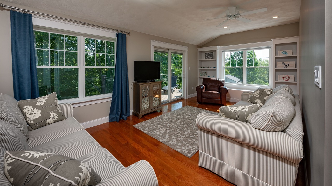 Photo of Bedroom in York Beach