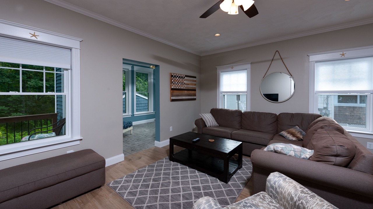 Photo of Bedroom in York Beach