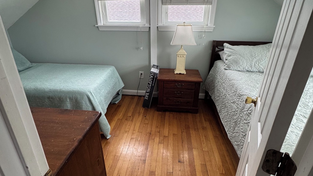 Photo of Bedroom in Salisbury Beach