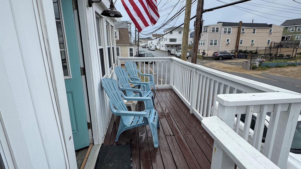 Photo of Outdoor in Salisbury Beach
