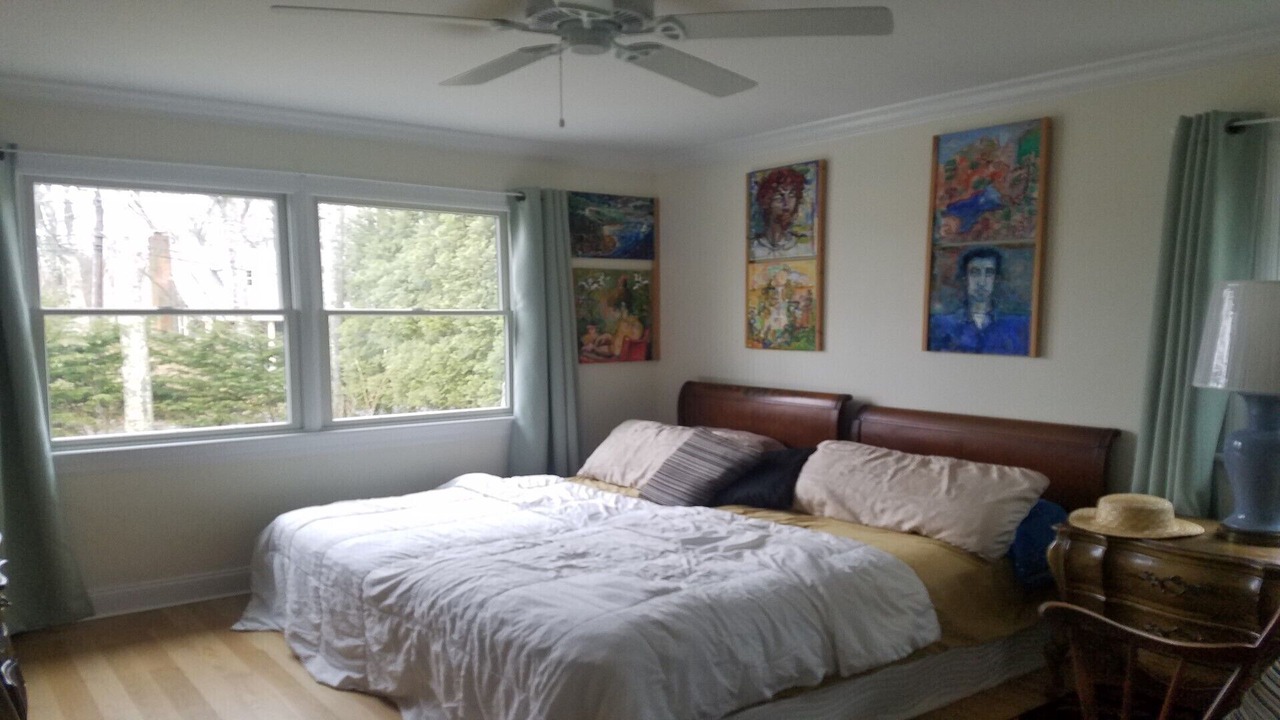 Photo of Bedroom in Southampton