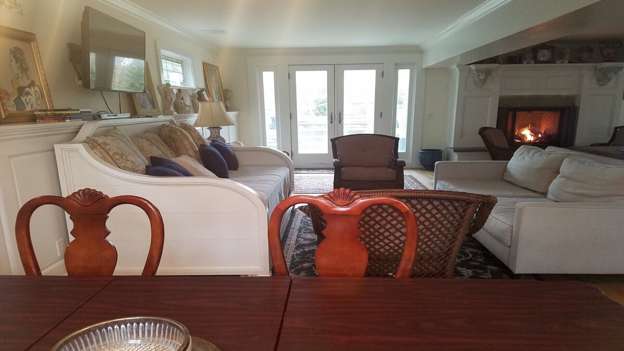 Photo of Livingroom in Southampton