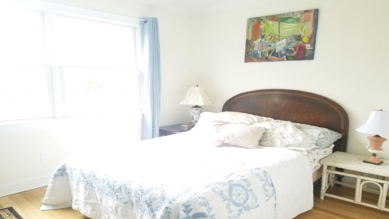 Photo of Bedroom in Southampton