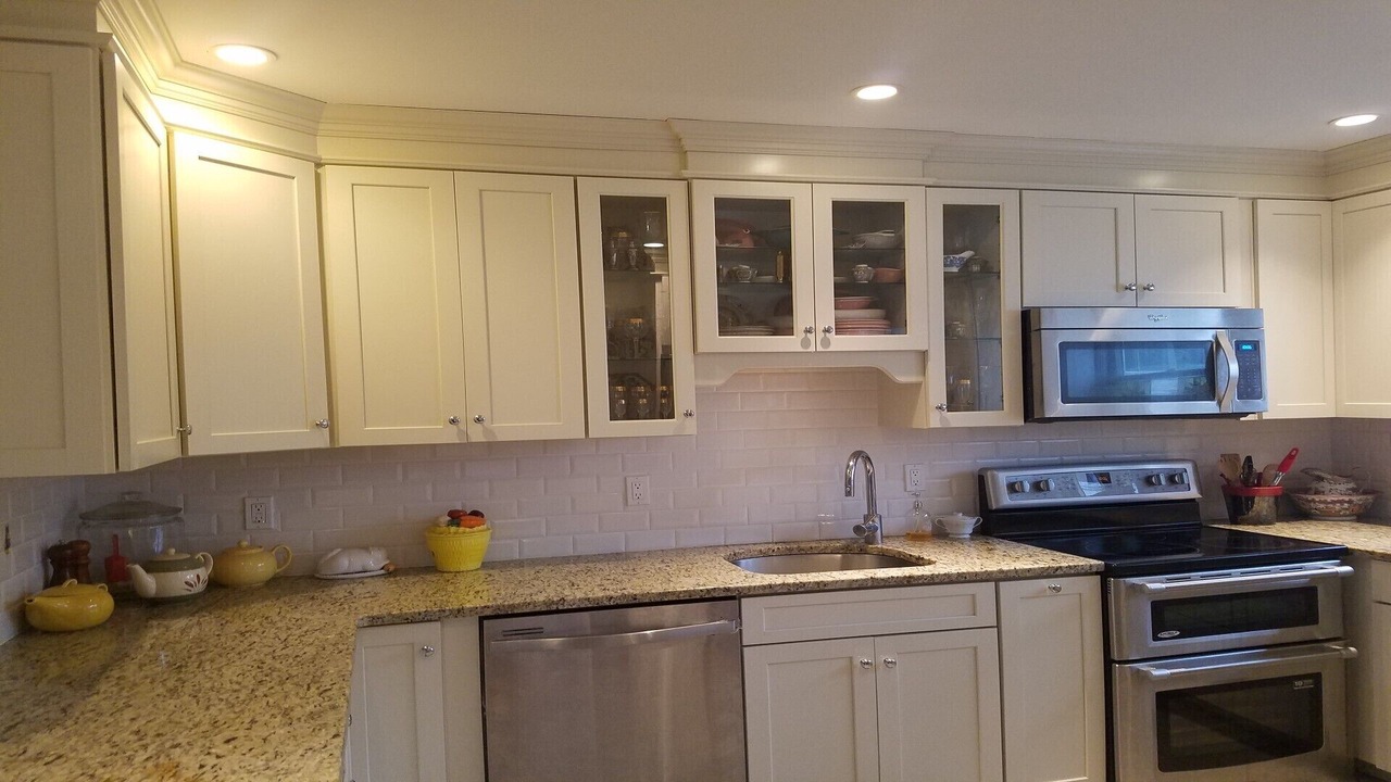 Photo of Kitchen in Southampton
