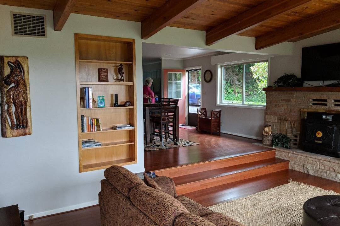 Photo of Bedroom in North Bend