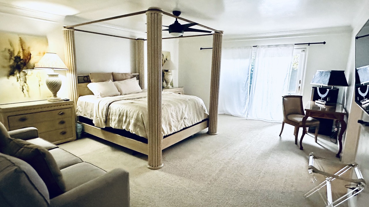 Photo of Bedroom in Scottsdale