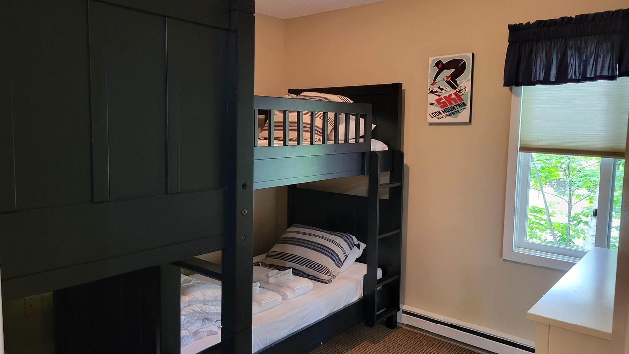 Photo of Bedroom in Lincoln