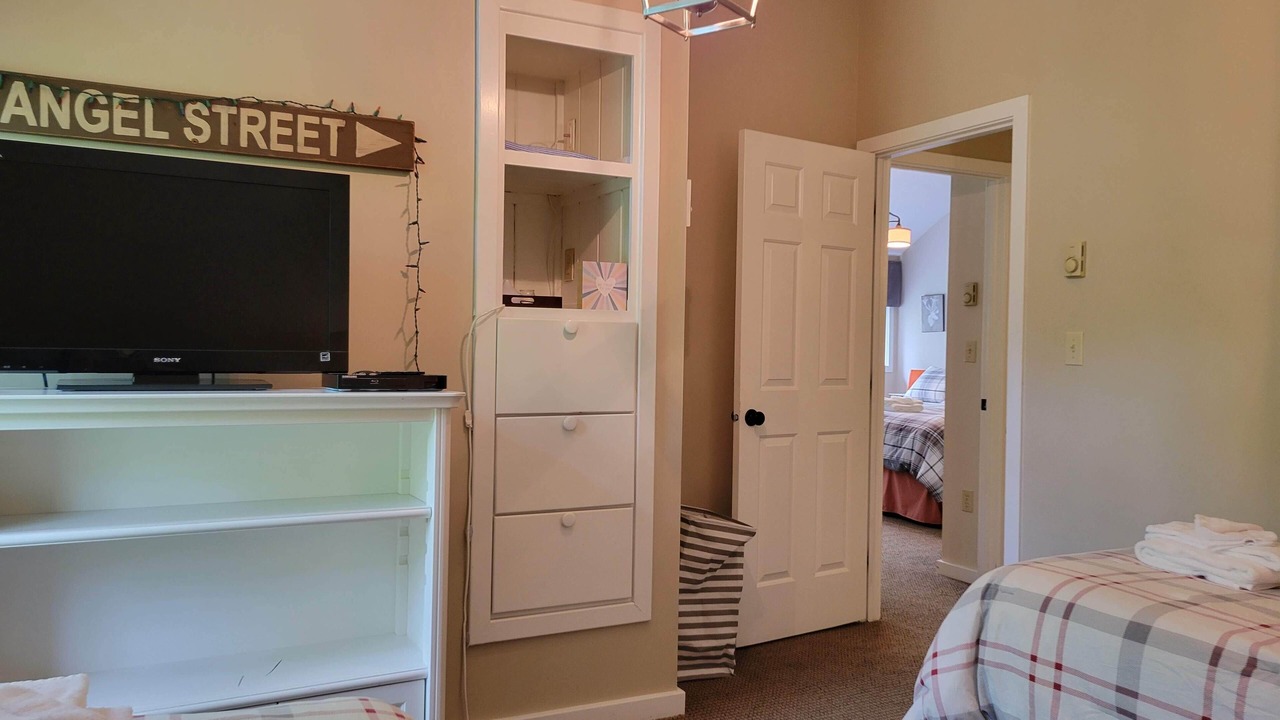 Photo of Bedroom in Lincoln