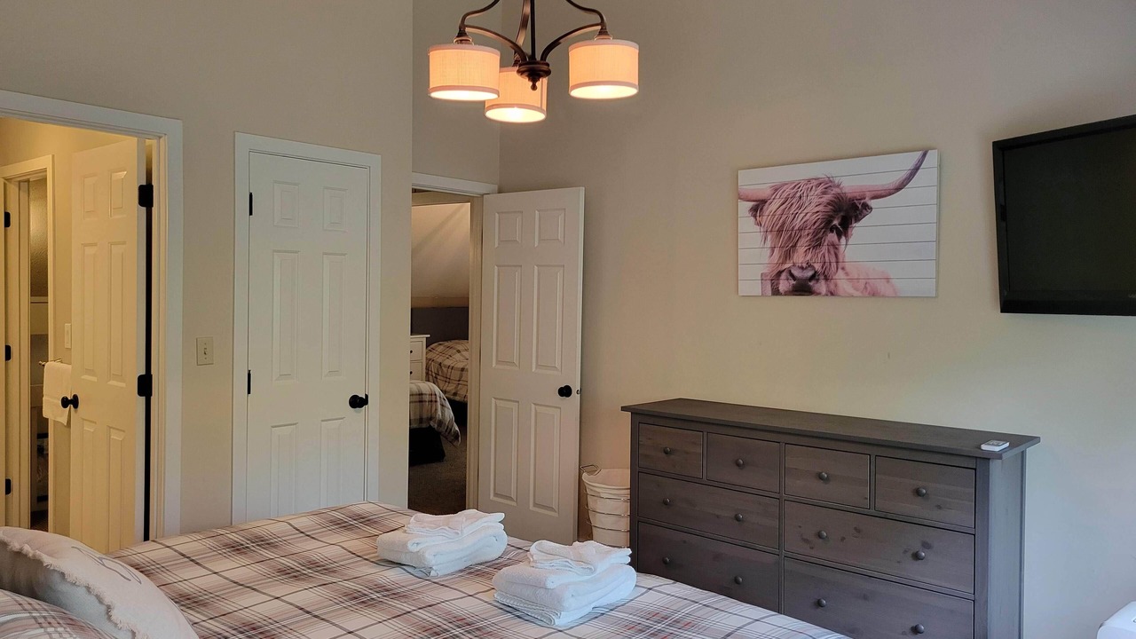 Photo of Bedroom in Lincoln
