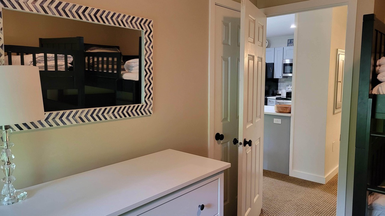 Photo of Bedroom in Lincoln