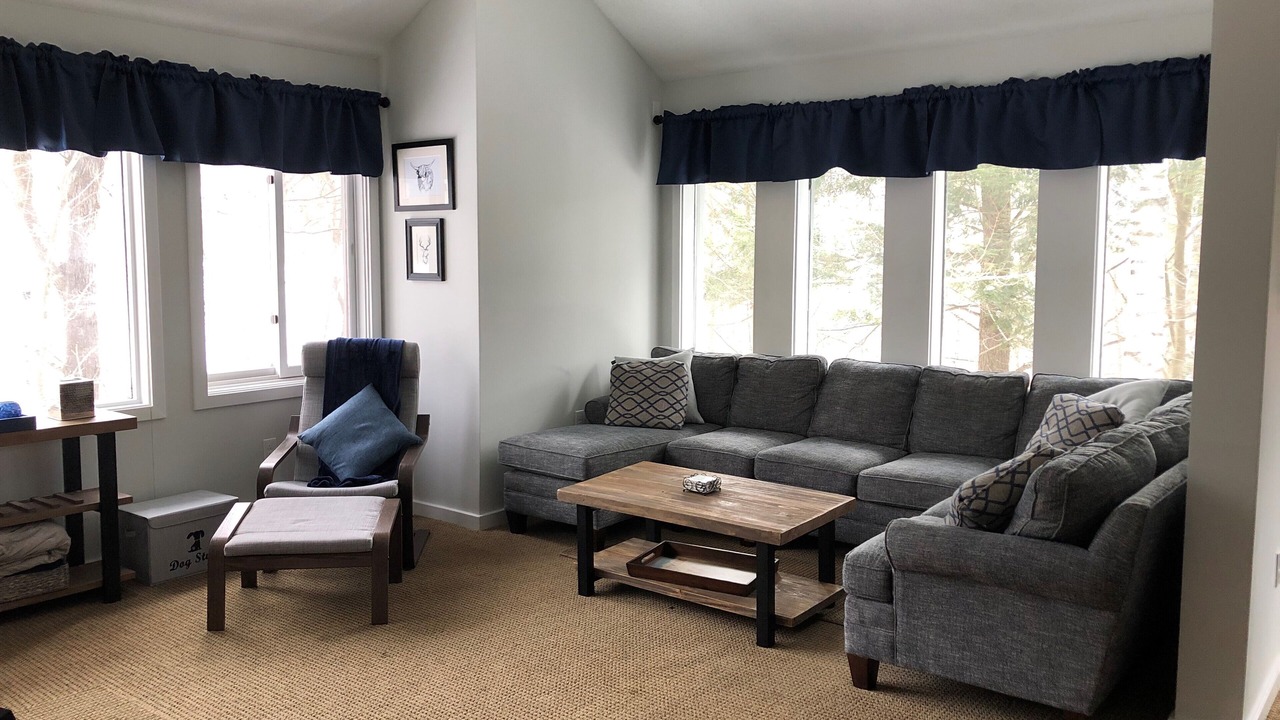 Photo of Bedroom in Lincoln