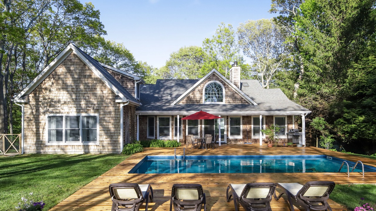 Photo of Outdoor in Water Mill