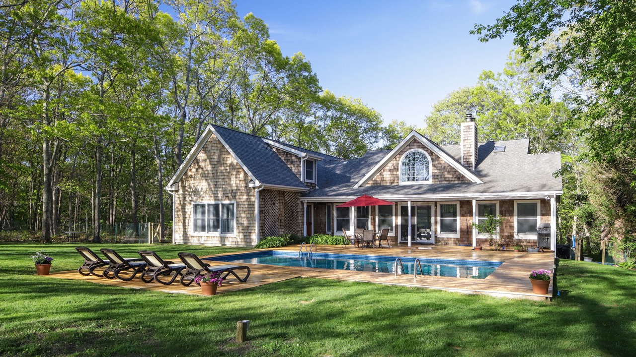 Photo of Outdoor in Water Mill
