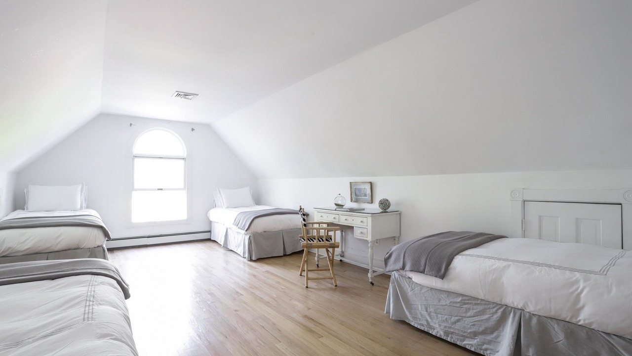 Photo of Bedroom in Water Mill