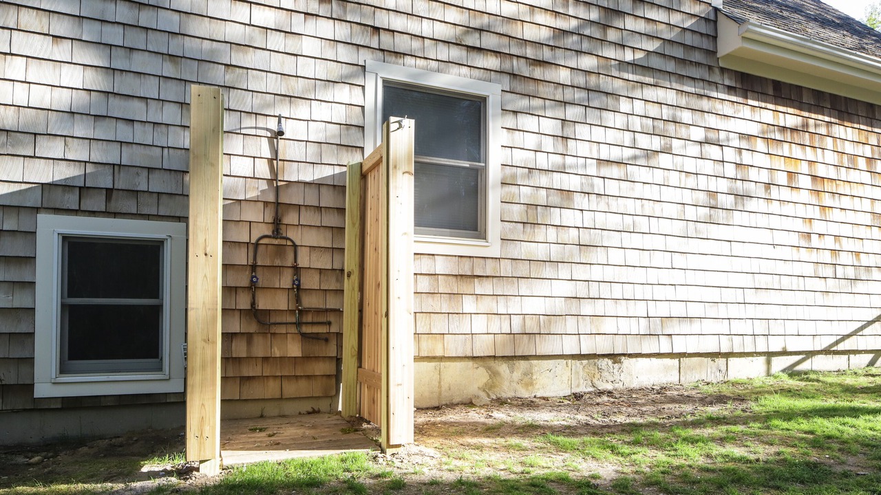 Photo of Outdoor in Water Mill