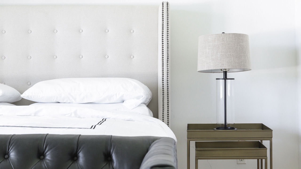 Photo of Bedroom in Water Mill
