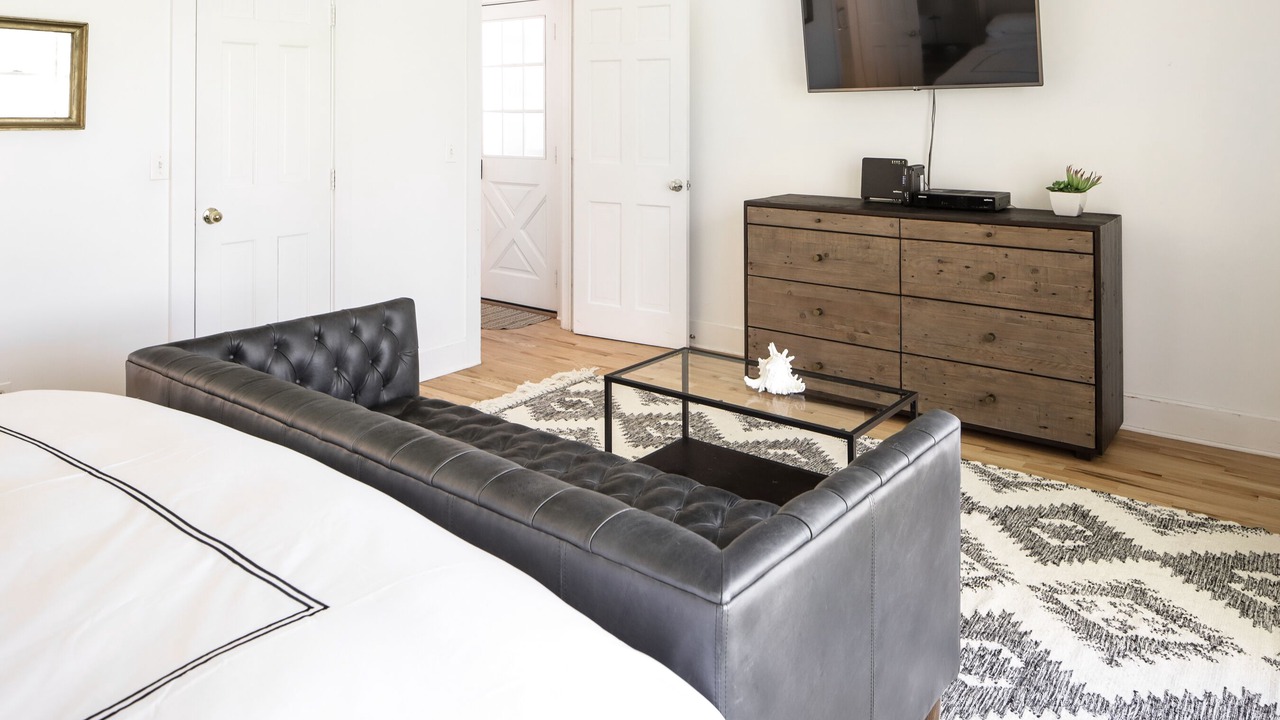 Photo of Bedroom in Water Mill