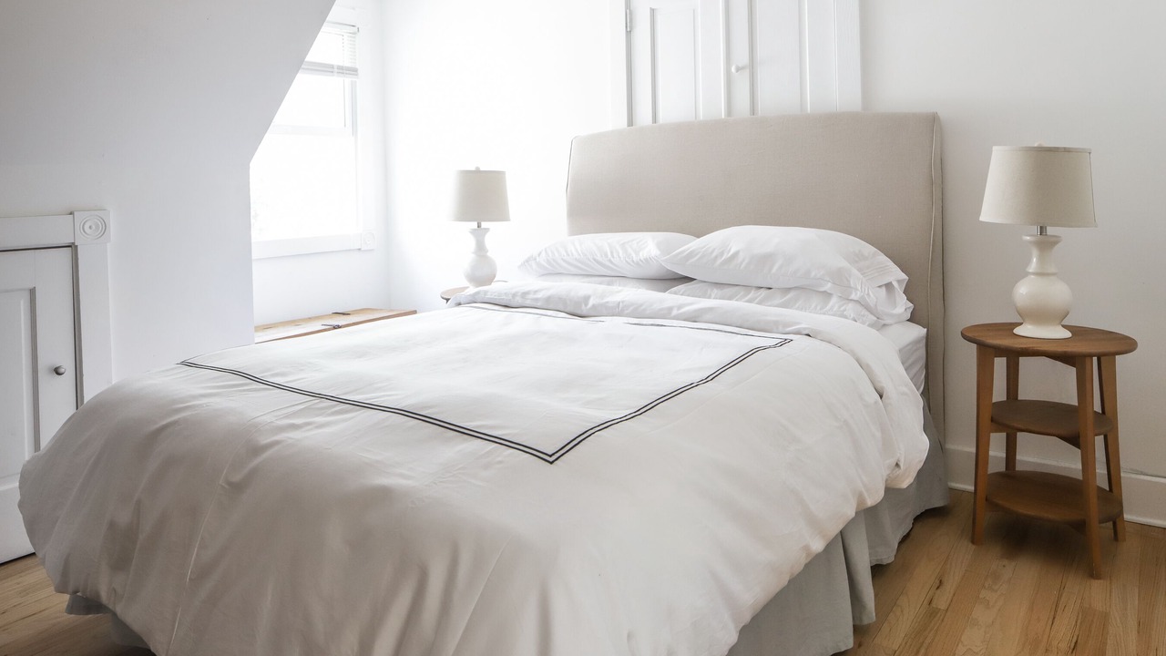 Photo of Bedroom in Water Mill