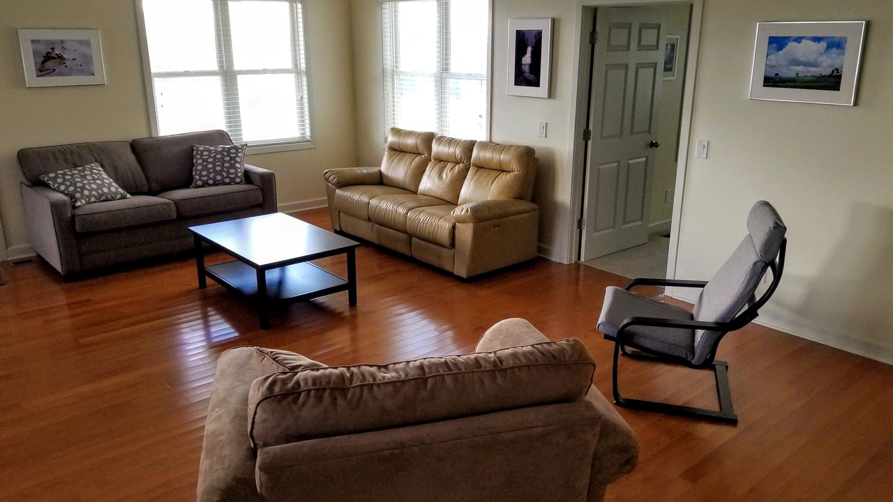Photo of Livingroom in Harrisonburg