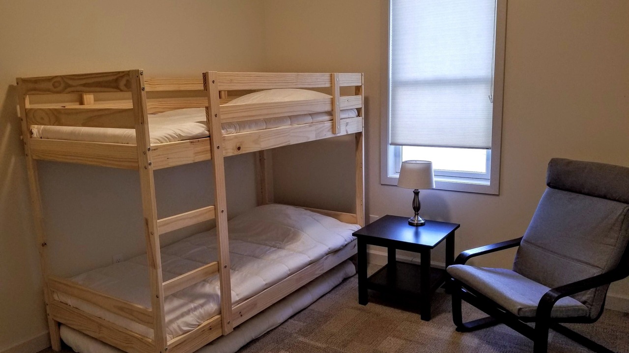 Photo of Bedroom in Harrisonburg
