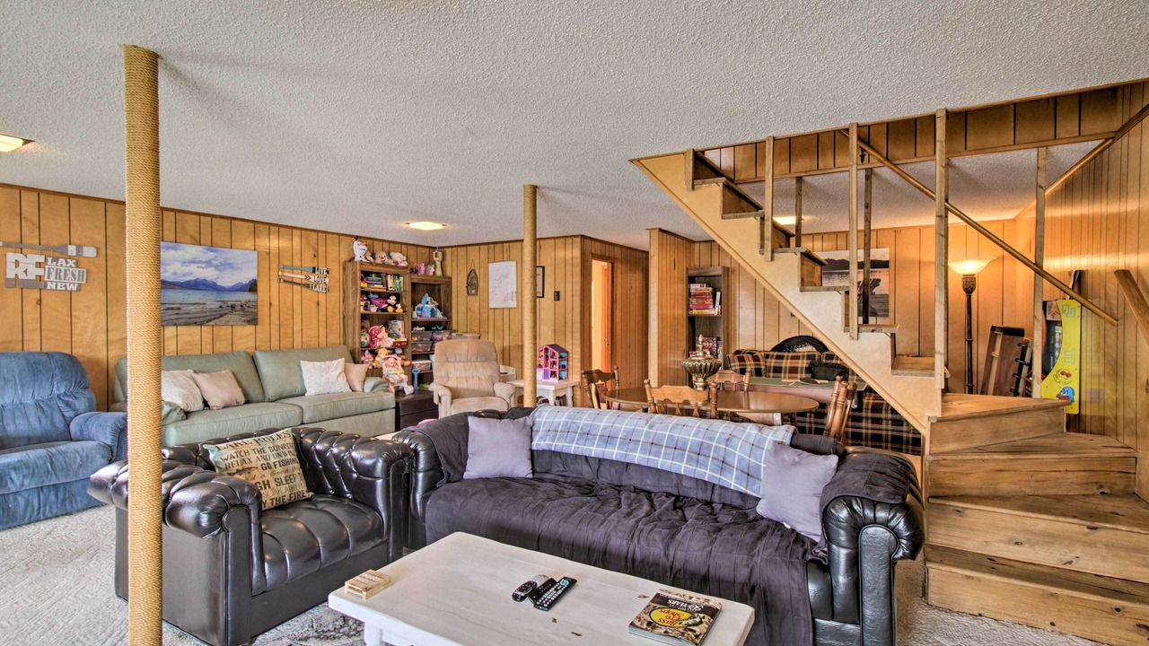 Photo of Bedroom in Ingles