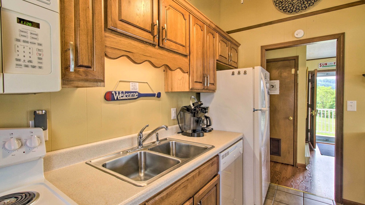 Photo of Kitchen in Ingles