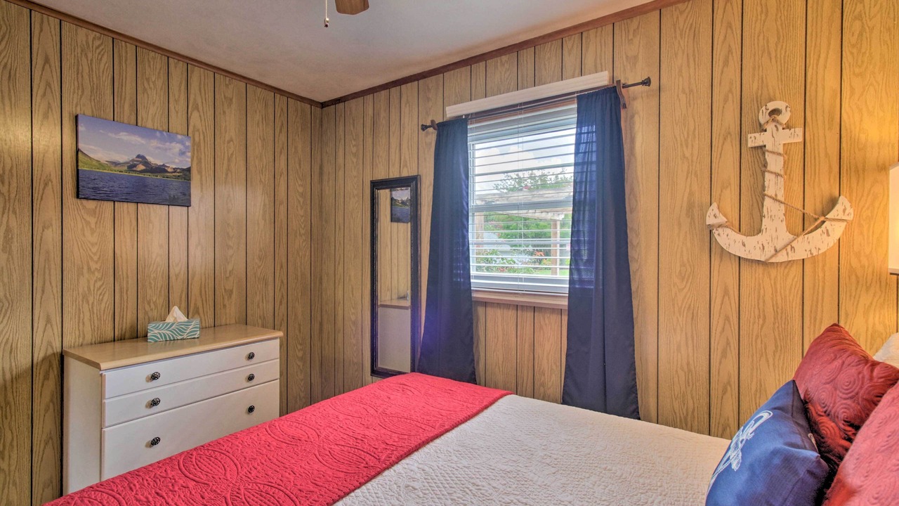 Photo of Bedroom in Ingles