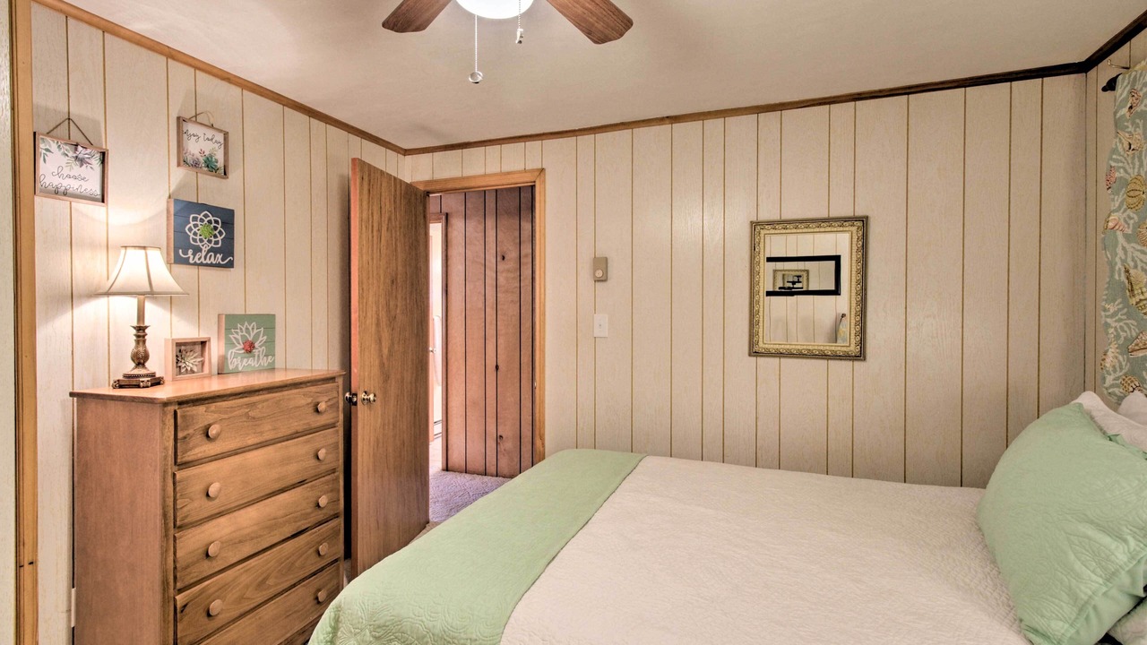 Photo of Bedroom in Ingles