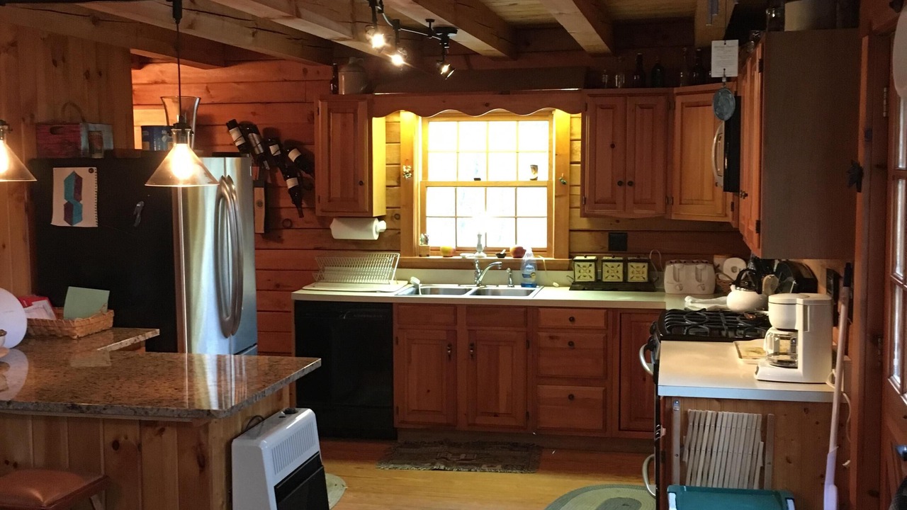 Photo of Kitchen in Chester