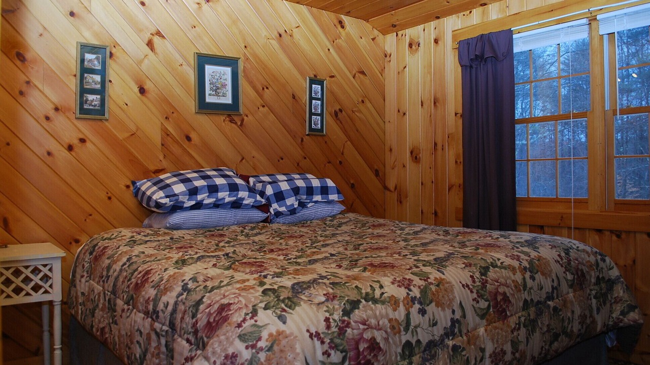Photo of Bedroom in Chester