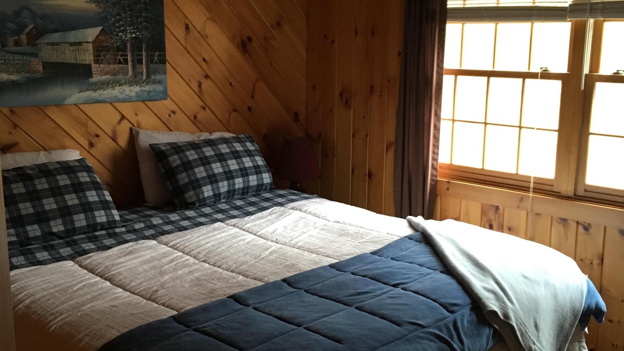 Photo of Bedroom in Chester