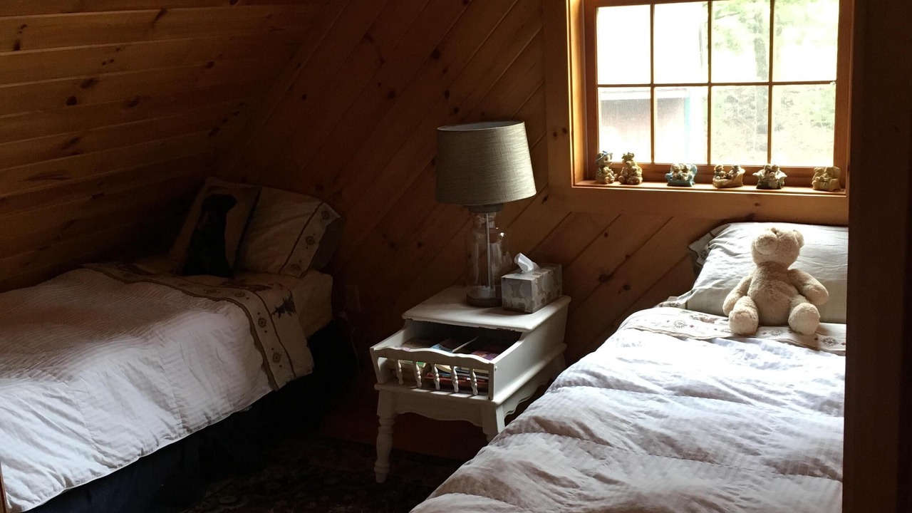 Photo of Bedroom in Chester