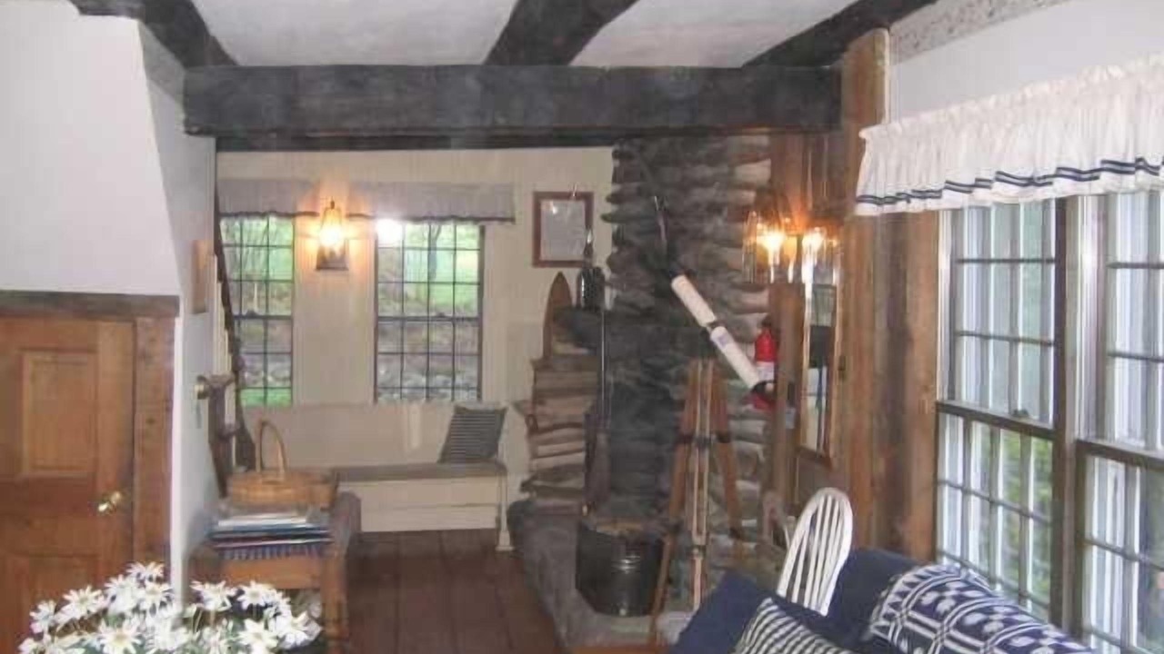 Photo of Livingroom in Washington