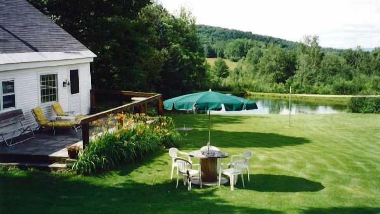 Photo of Outdoor in Washington