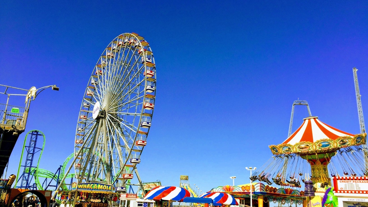 Photo of Others in Seaside Heights