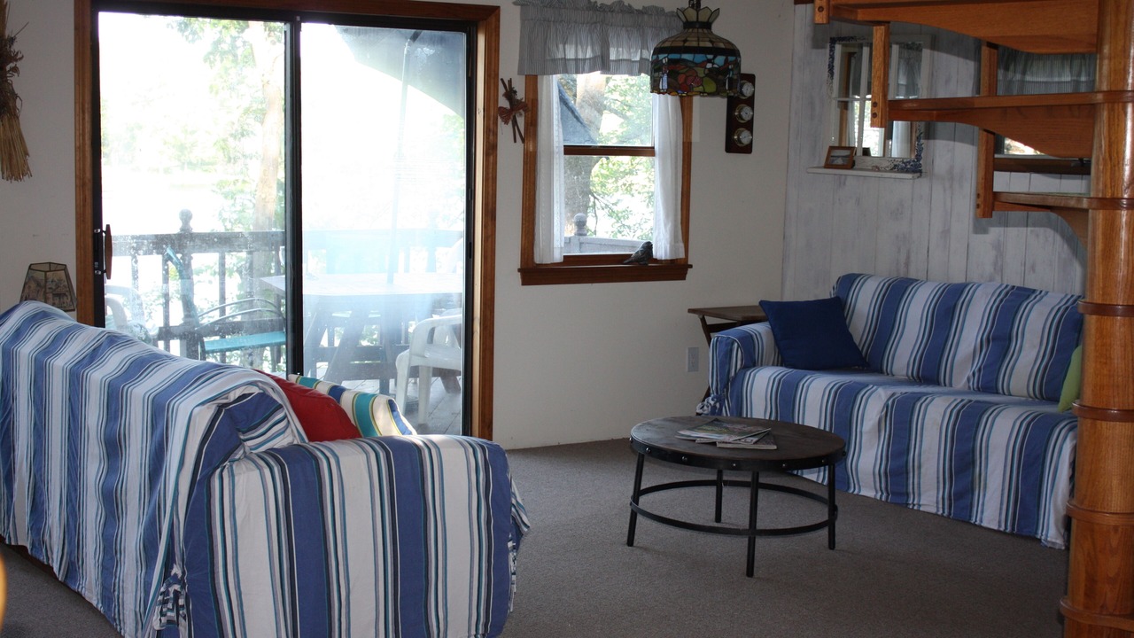 Photo of Livingroom in Castleton