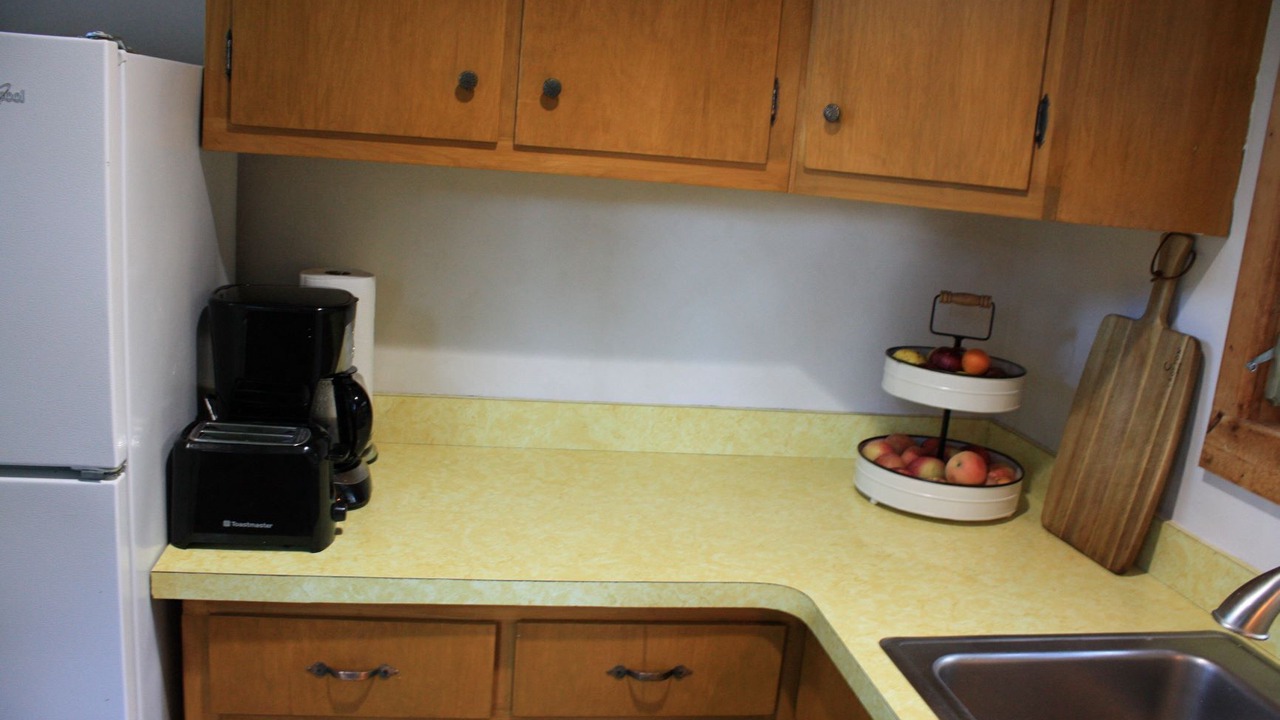 Photo of Kitchen in Castleton
