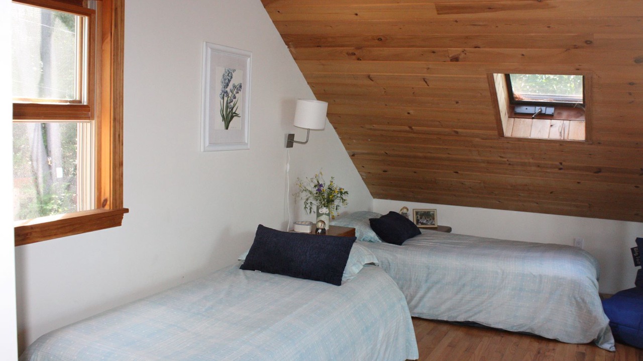 Photo of Bedroom in Castleton