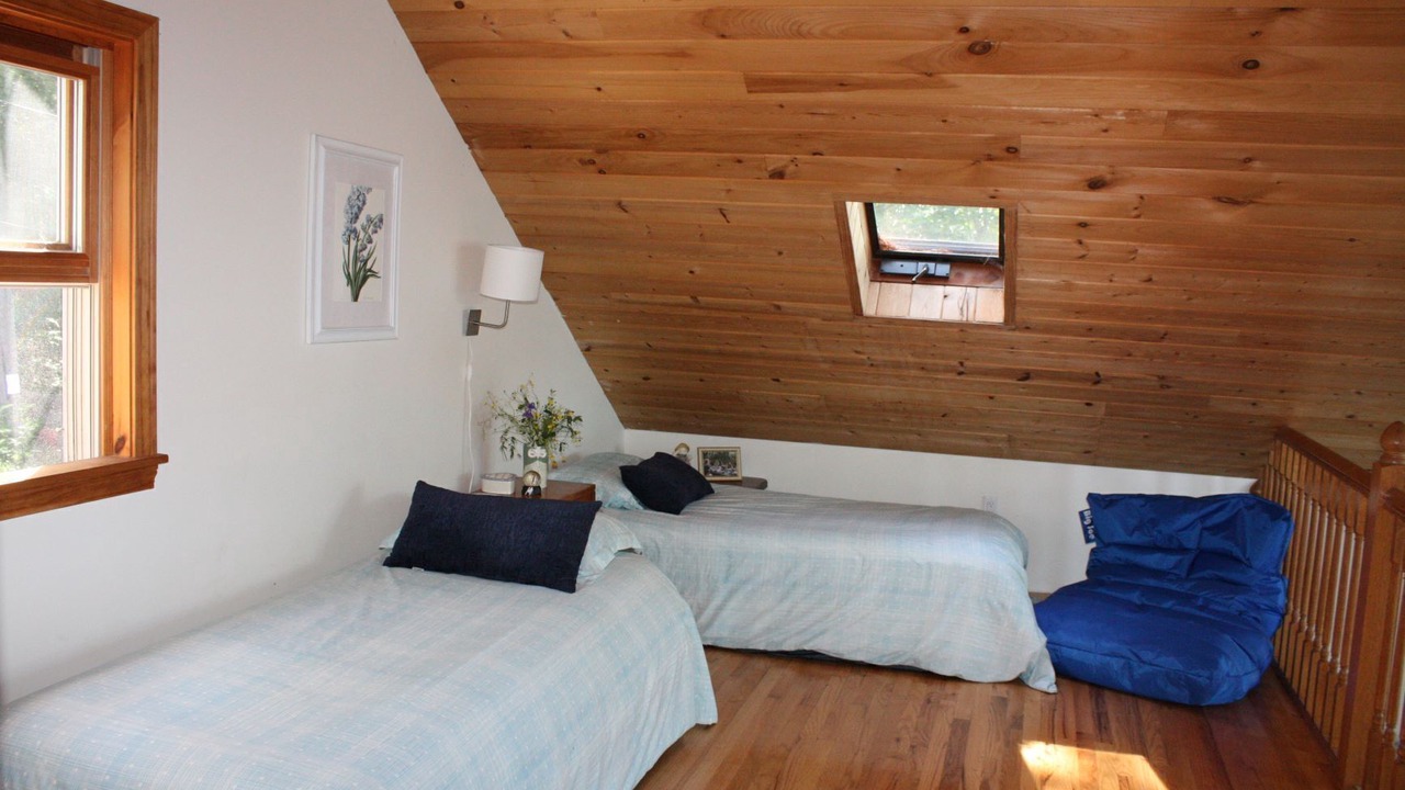 Photo of Bedroom in Castleton