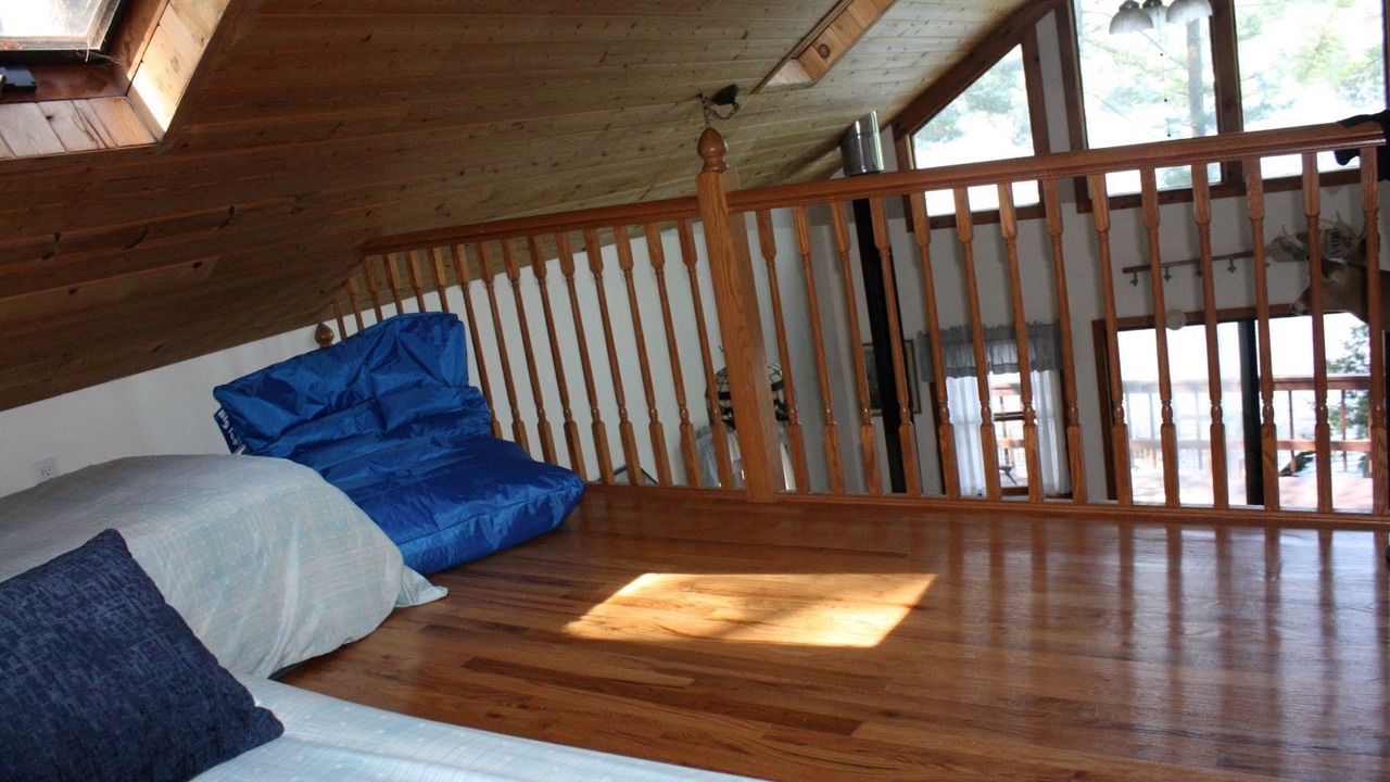 Photo of Bedroom in Castleton