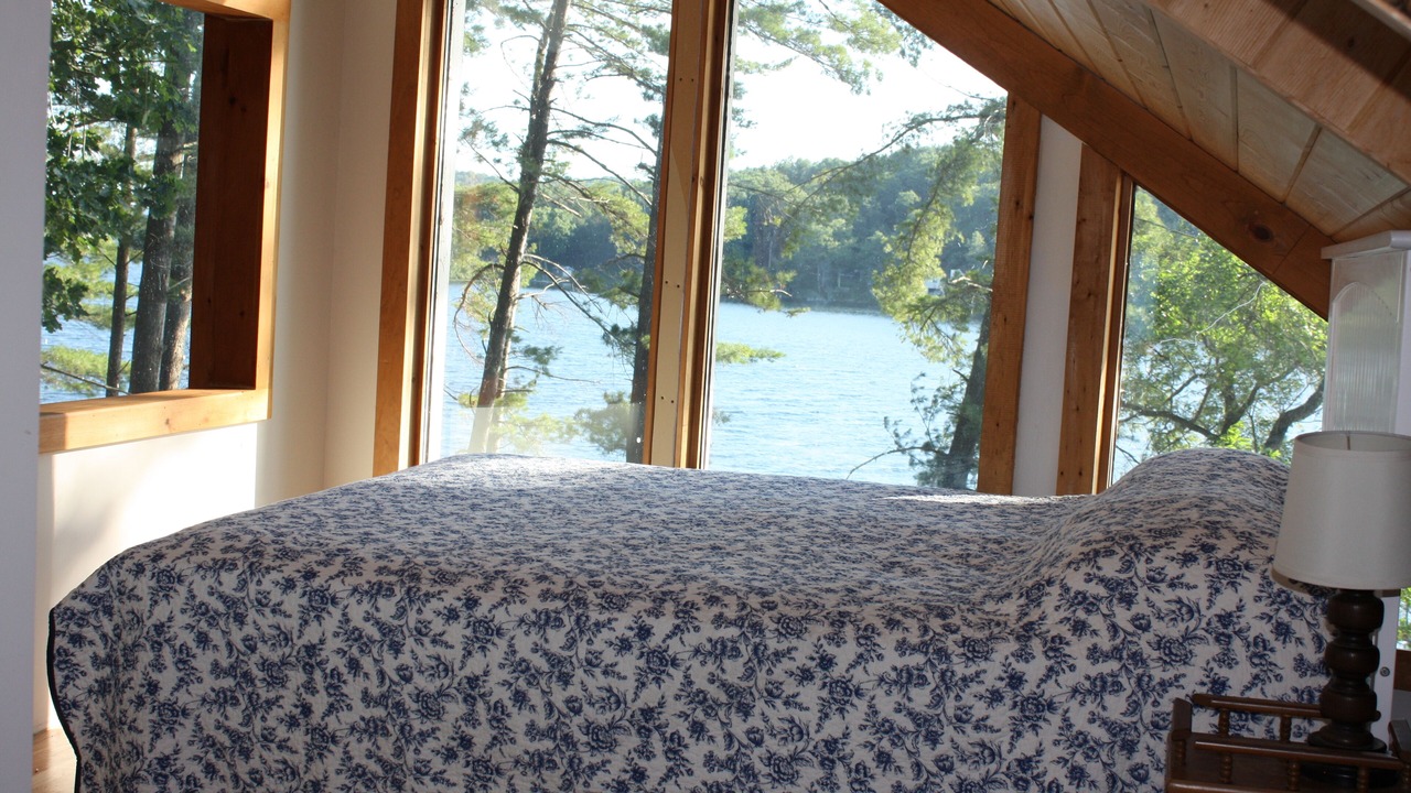 Photo of Bedroom in Castleton