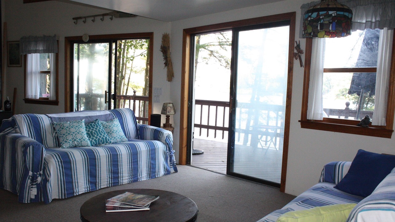 Photo of Livingroom in Castleton